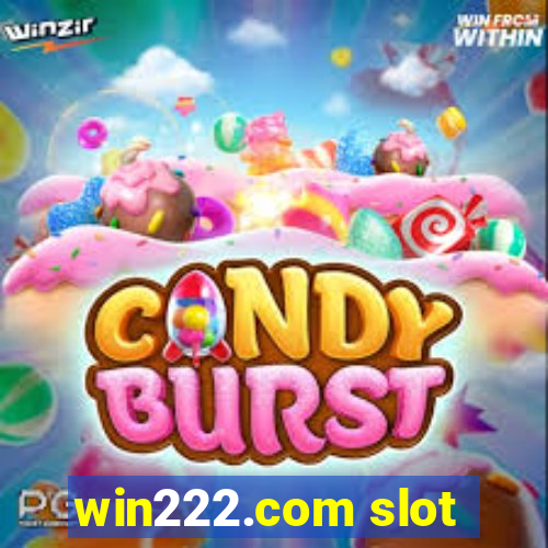 win222.com slot