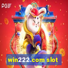 win222.com slot