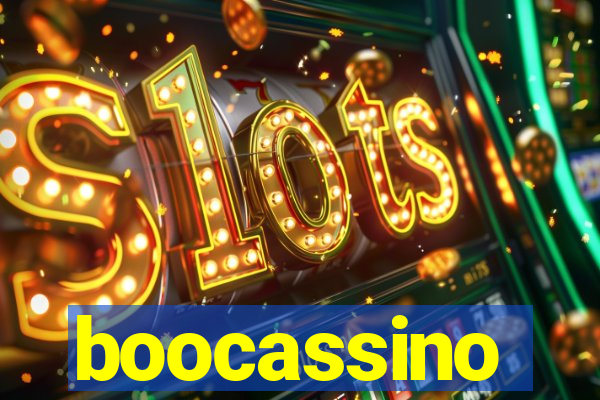 boocassino