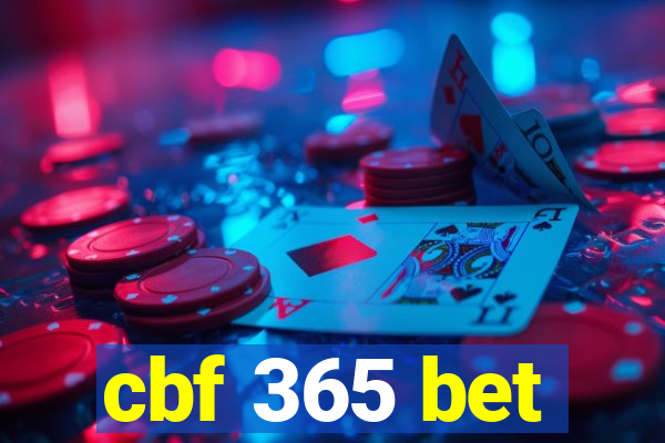 cbf 365 bet