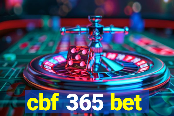 cbf 365 bet