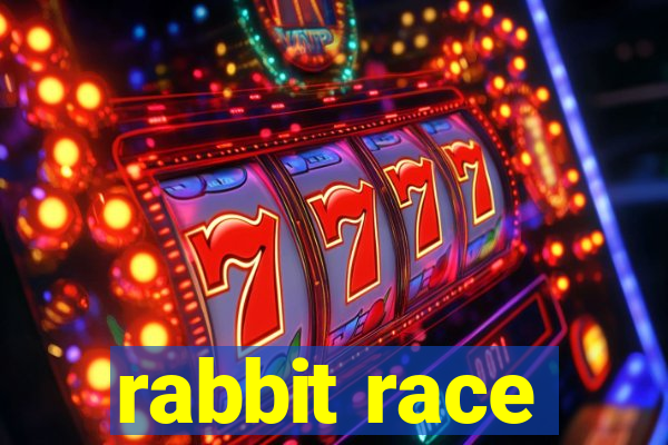 rabbit race