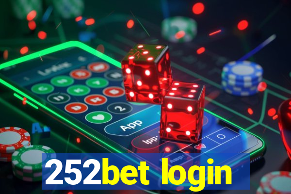 252bet login