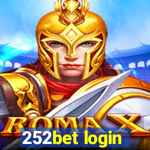 252bet login