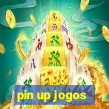 pin up jogos