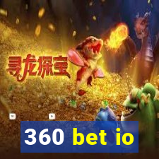 360 bet io