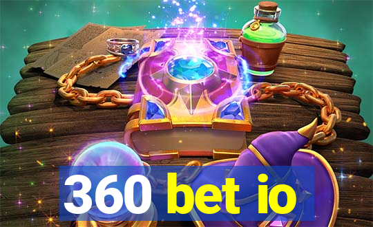 360 bet io