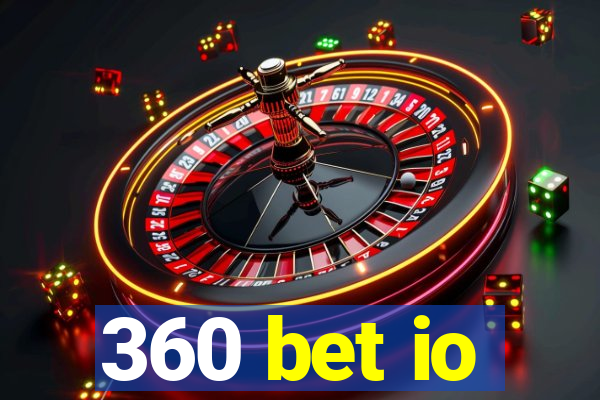 360 bet io