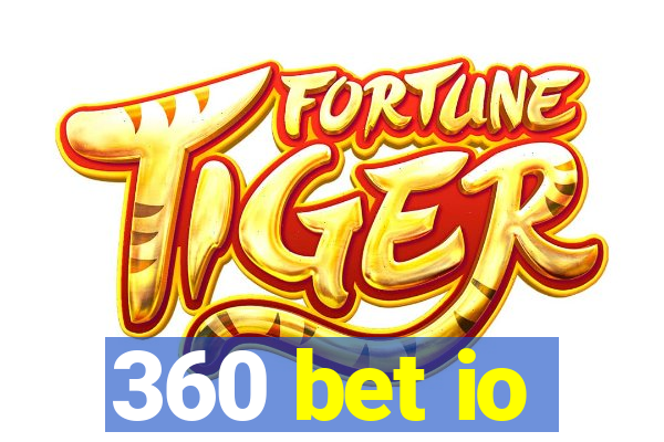 360 bet io