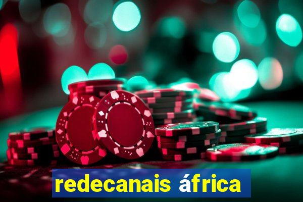 redecanais áfrica