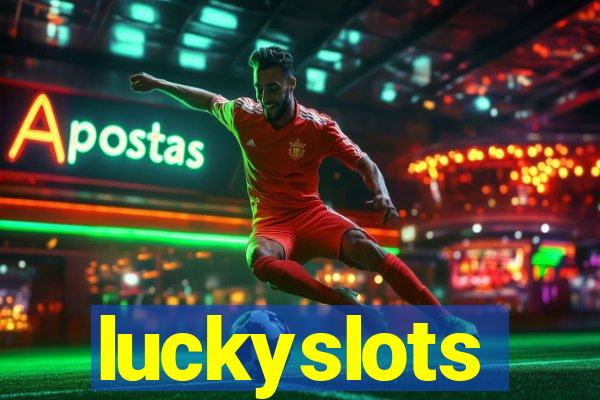 luckyslots