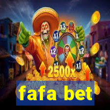 fafa bet