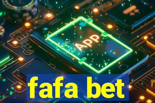 fafa bet