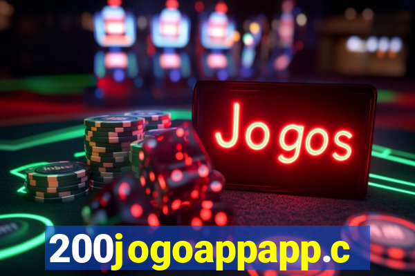 200jogoappapp.com