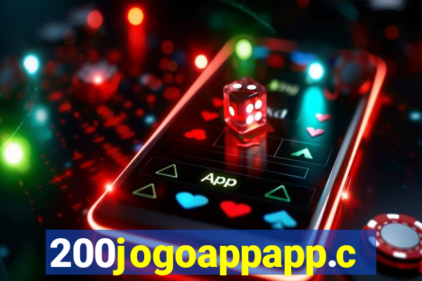 200jogoappapp.com