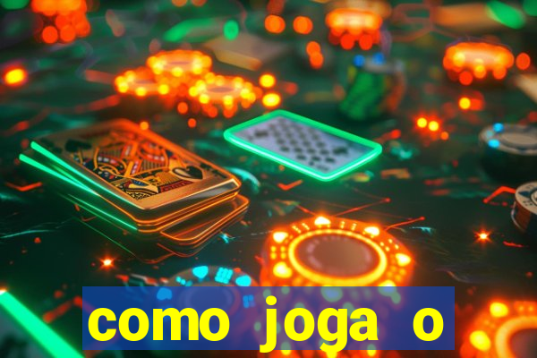 como joga o esporte da sorte