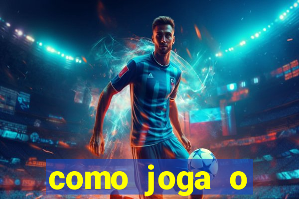 como joga o esporte da sorte