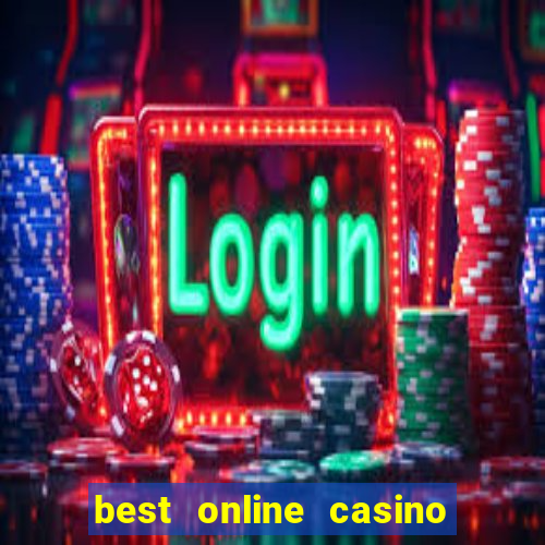 best online casino with real money