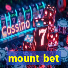 mount bet