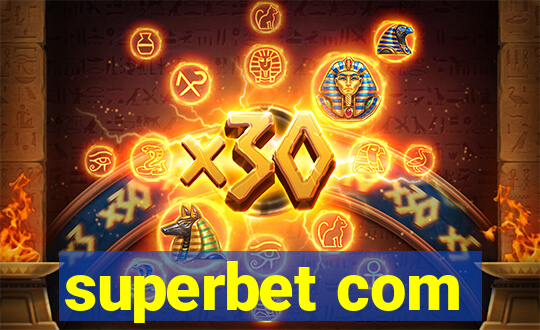 superbet com