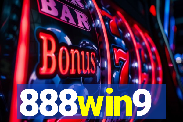 888win9