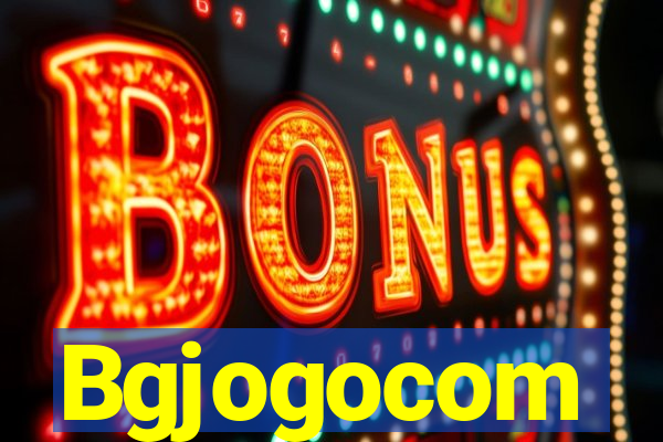 Bgjogocom