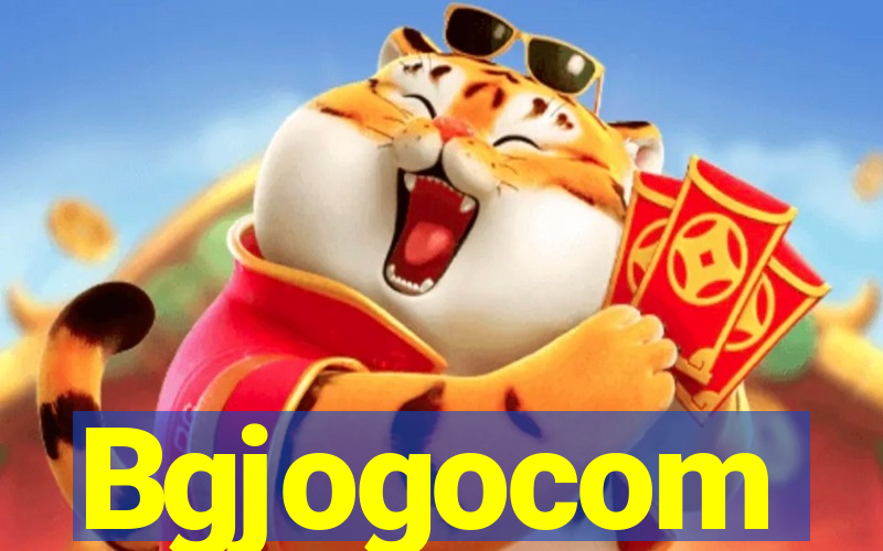 Bgjogocom