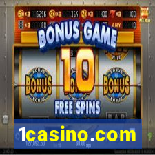 1casino.com