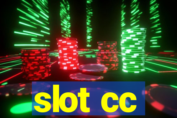 slot cc