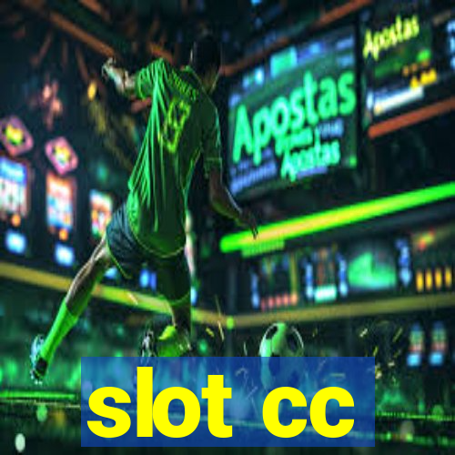 slot cc