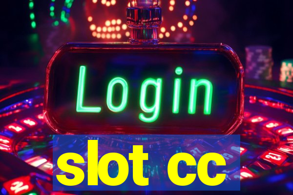 slot cc