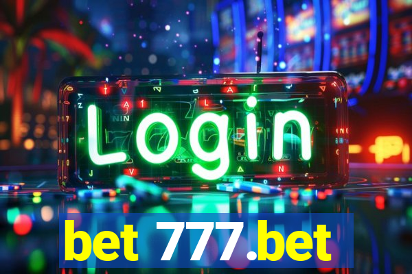 bet 777.bet