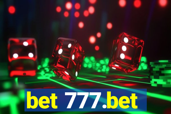 bet 777.bet