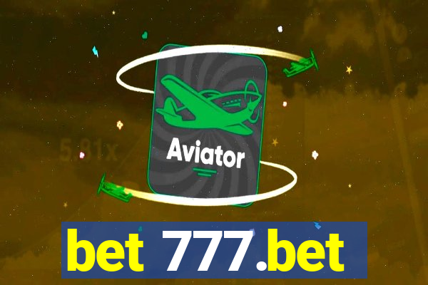 bet 777.bet