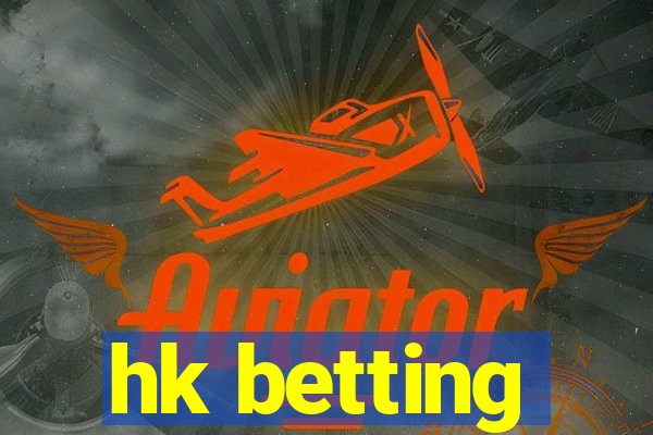 hk betting