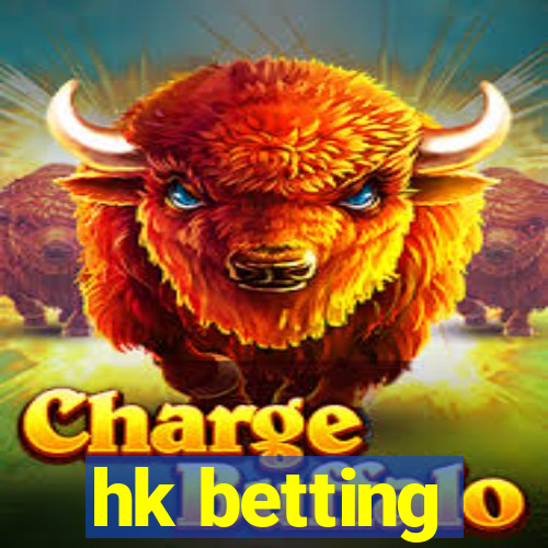 hk betting