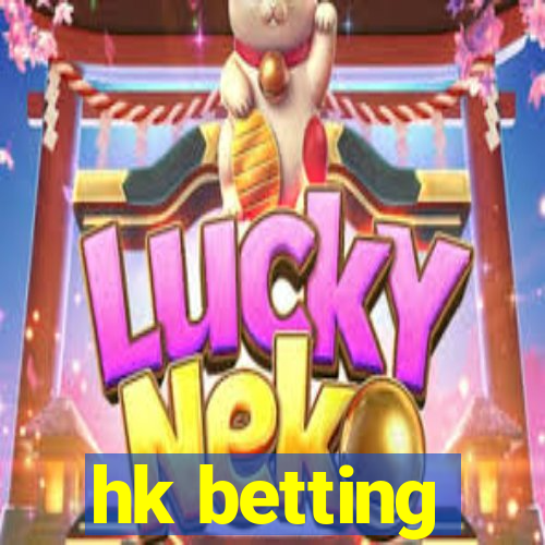 hk betting