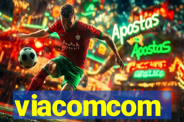 viacomcom