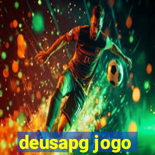 deusapg jogo