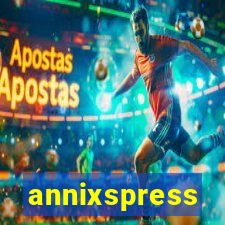 annixspress