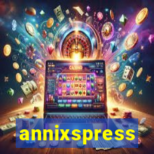 annixspress