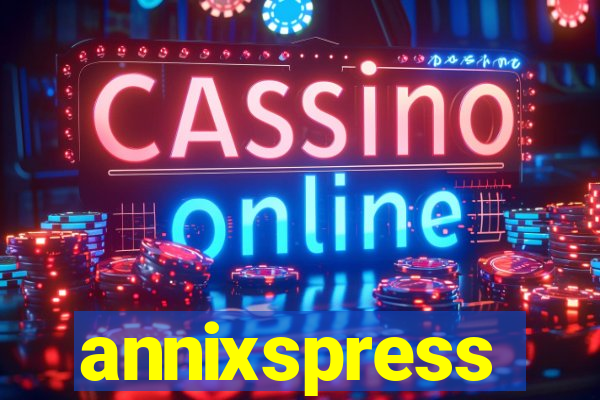 annixspress