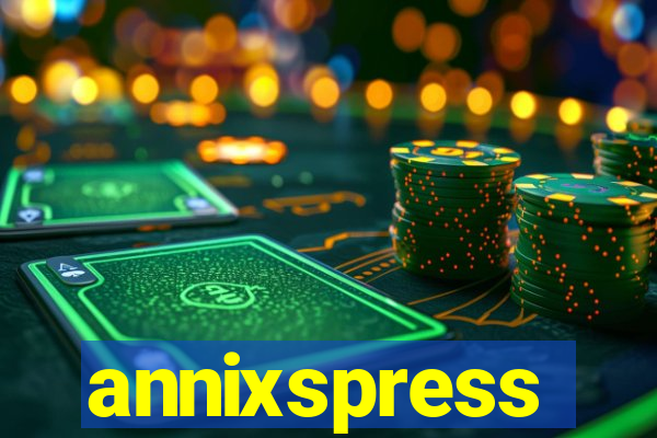 annixspress