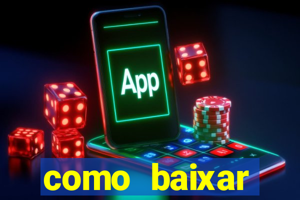 como baixar plataforma de jogos