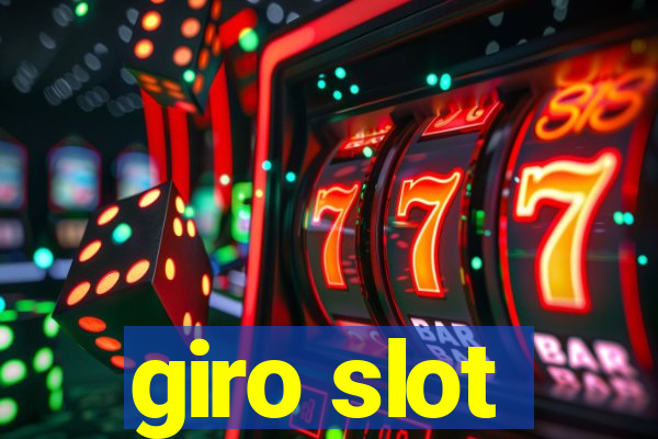 giro slot