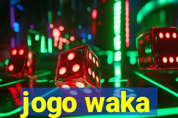 jogo waka