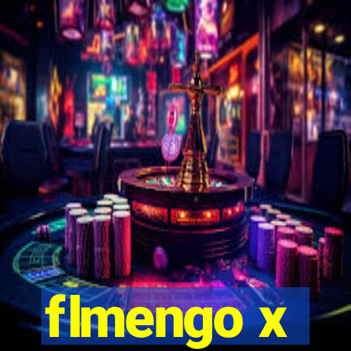 flmengo x