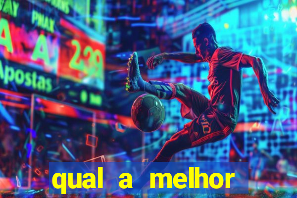 qual a melhor plataforma para jogar o tigre