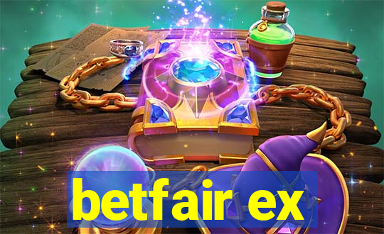 betfair ex