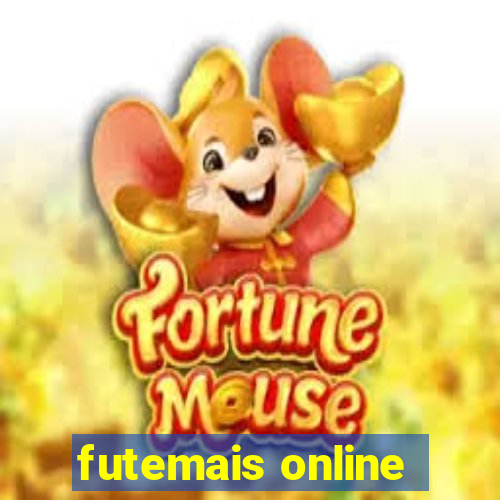 futemais online